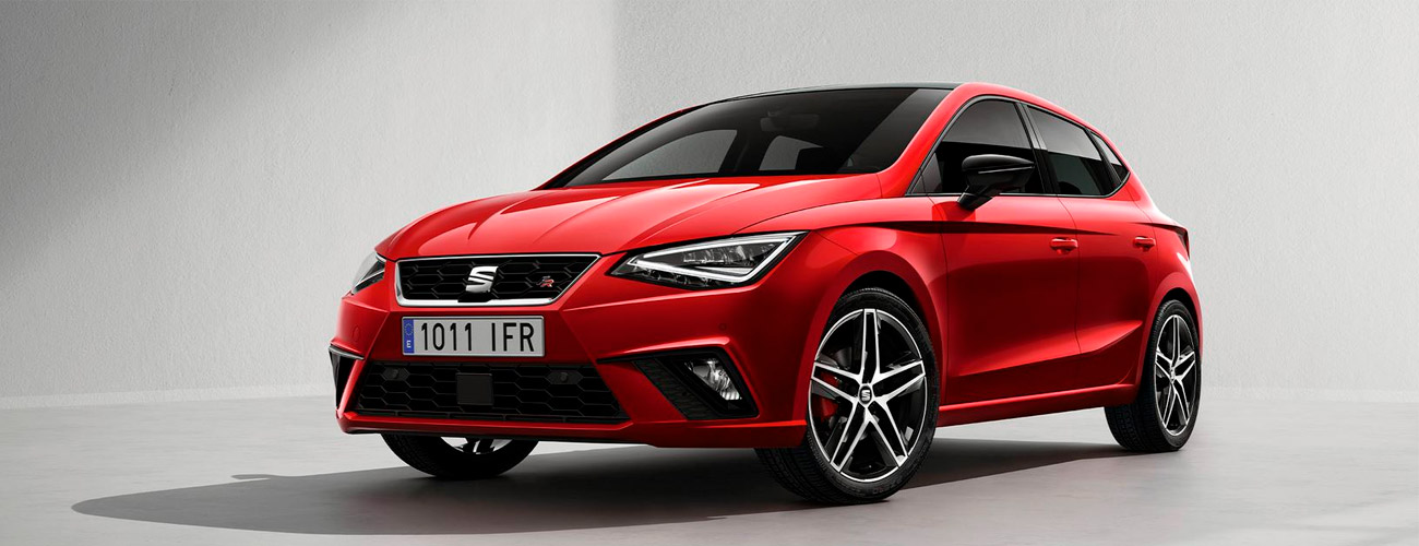 SEAT Accessories General Catalogue