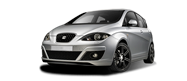 SEAT Altea