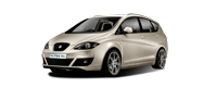 SEAT Altea XL