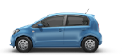 SEAT Mii 5P