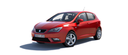 SEAT Ibiza 5P