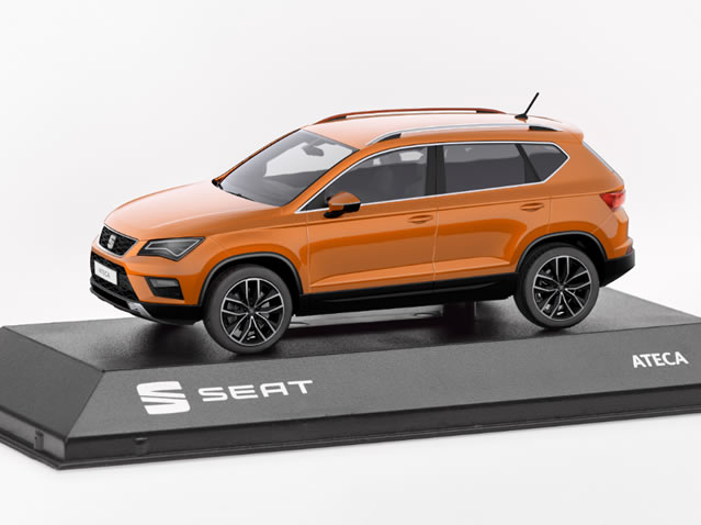 Seat Accessories General Catalogue