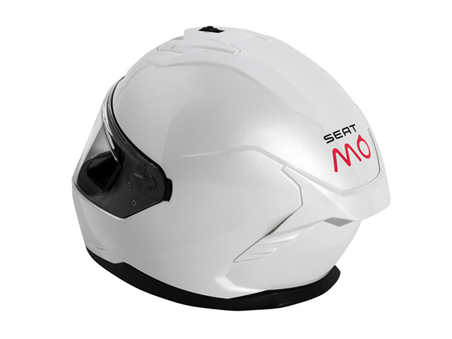 HEBO Full-face helmet