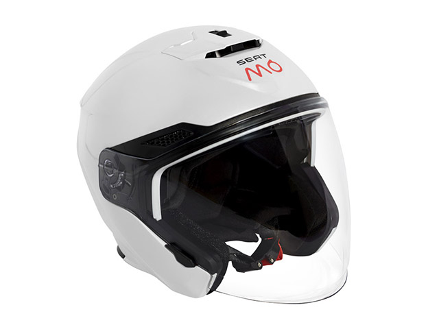 HEBO Jet helmet