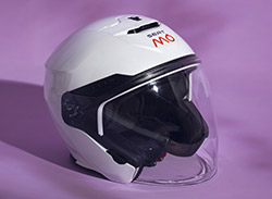 Helmets