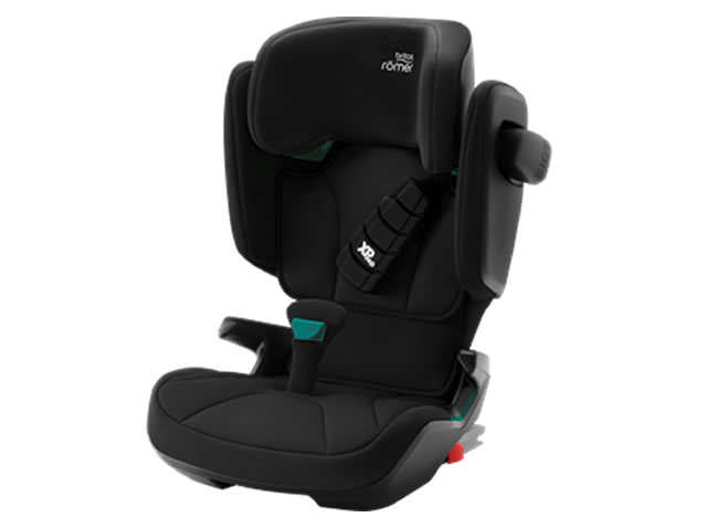 KIDFIX i-Size safety seat