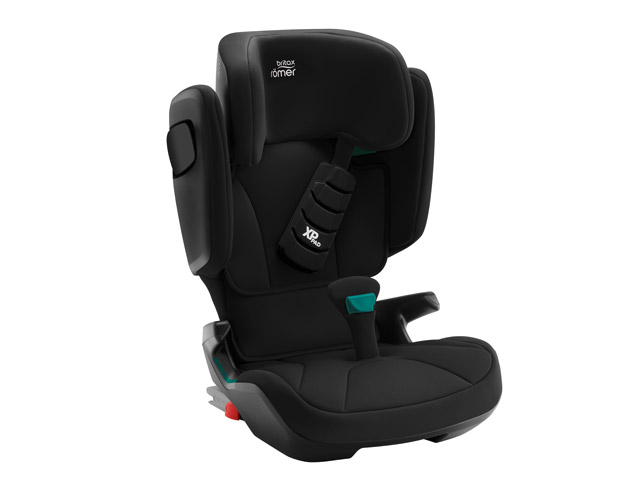 i-SIZE Kidfix child seat