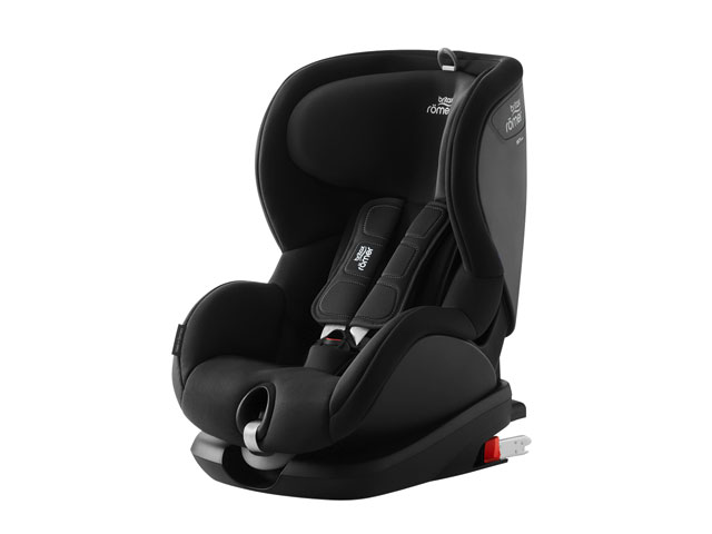 i-SIZE Kidfix child seat