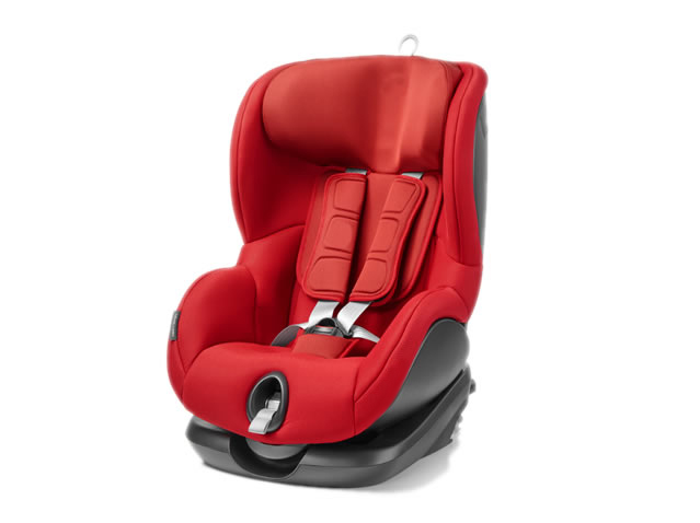 Peke G1 TRIFIX I-SIZE