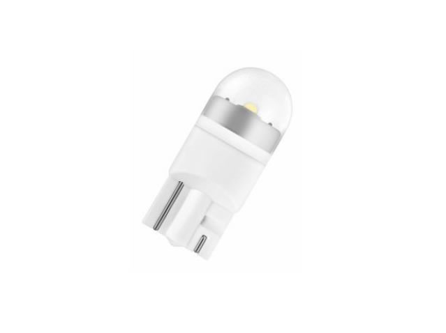 Lumière LED W5W