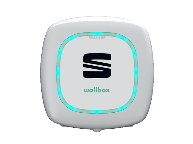 Wallbox Pulsar Plus