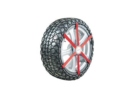 Αλυσίδες χιονιού για ελαστικά 175/65R14 - 175/70R14 - 185/55R15