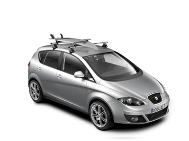 Seat Accessories General Catalogue