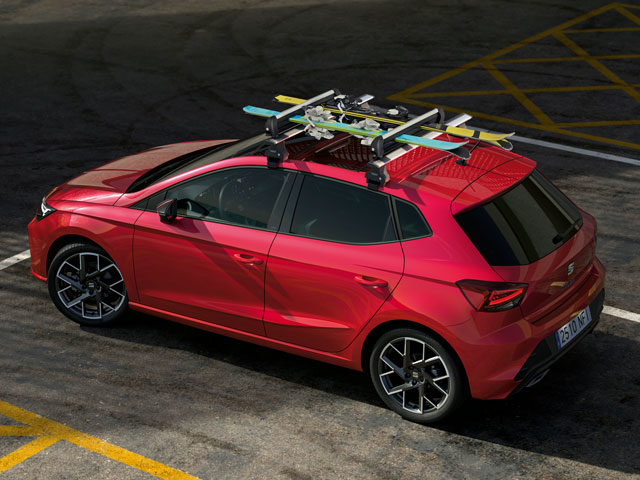 Portasci e snowboard