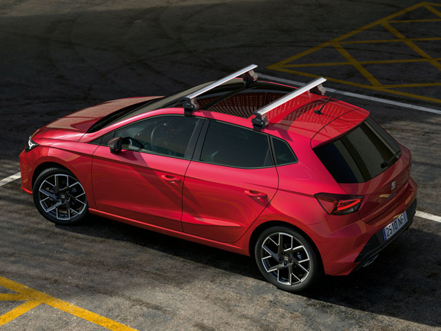 Barre portatutto originali