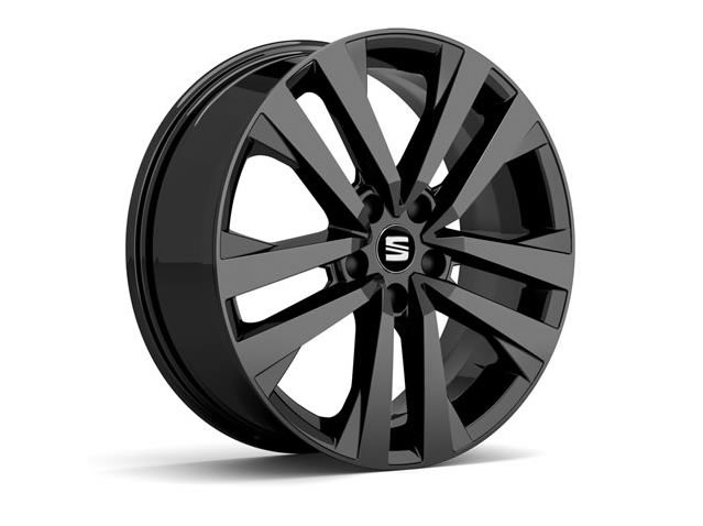 SEAT Accessories General Catalogue
