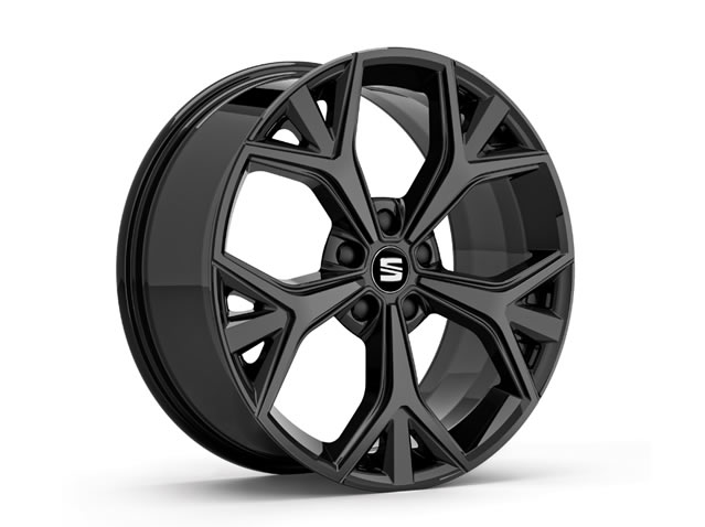 SEAT Accessories General Catalogue 