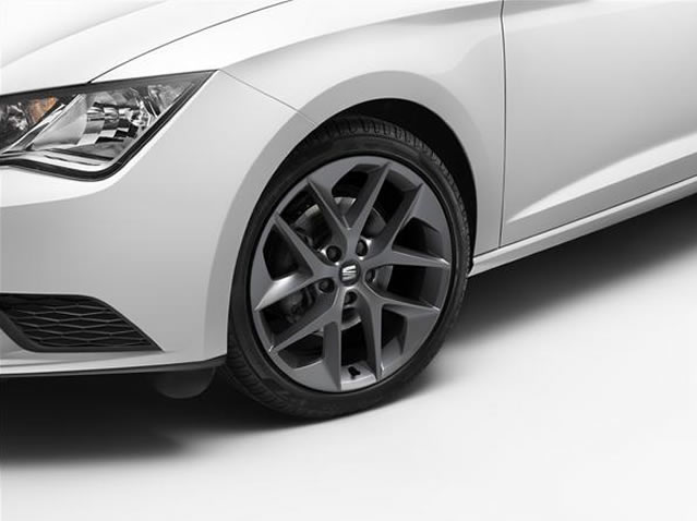 función Impresionismo embrague Catálogo General de Accesorios SEAT