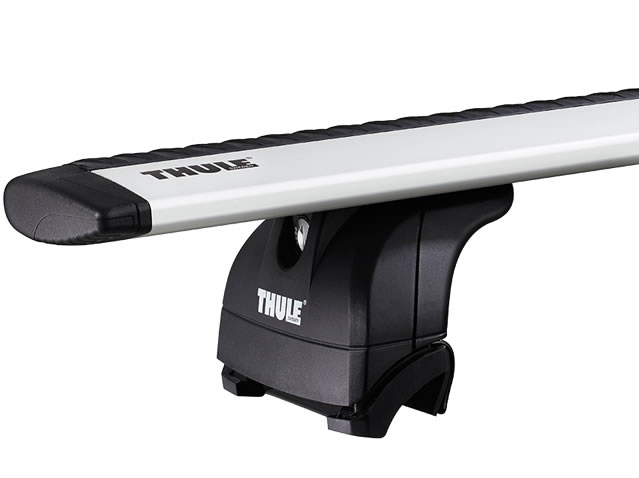 THULE roof bars