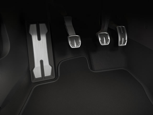 SEAT Accessories General Catalogue