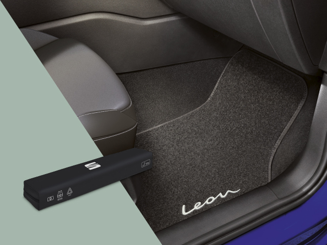 Sada CUSTOM (LHD)