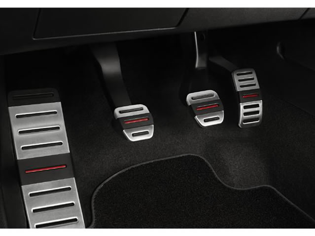 Catálogo Accesorios SEAT