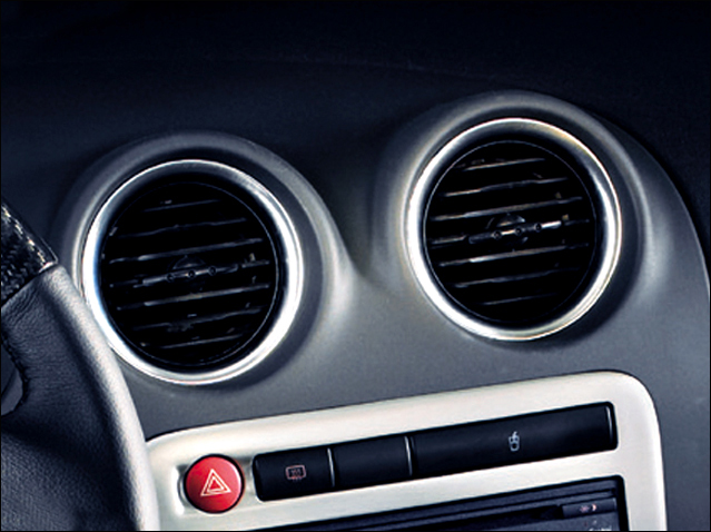 Seat hotsell ibiza accessories