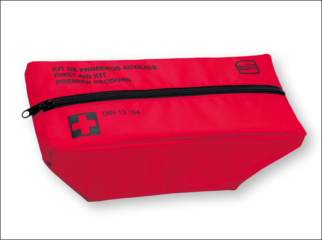 First-aid kit
